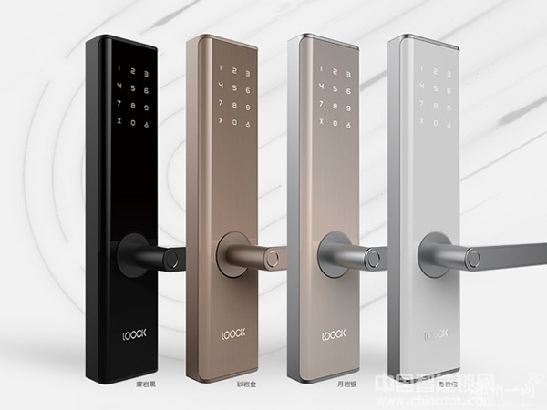 鹿客智能鎖怎么樣 鹿客智能鎖功能特點