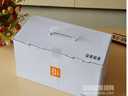 德施曼小嘀S8云智能指紋鎖全面評(píng)測(cè)