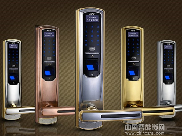 科裕智能鎖好不好 科裕智能鎖簡(jiǎn)介