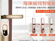 海康智能鎖l2價(jià)格-海康智能鎖l2價(jià)格是多少錢(qián)