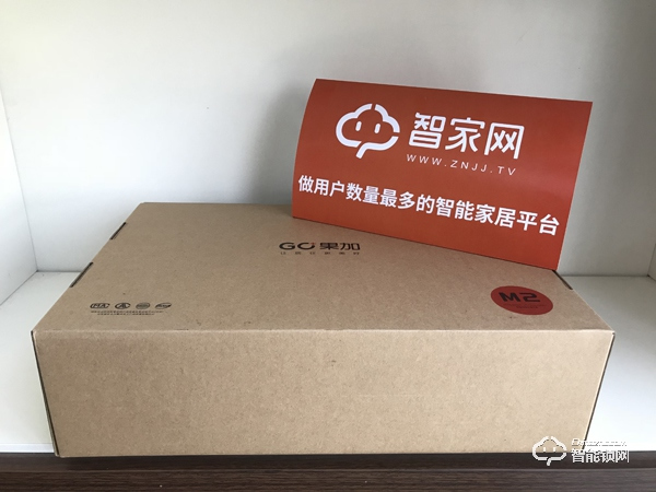 果加智能鎖新品M2，開箱測評解鎖新生活