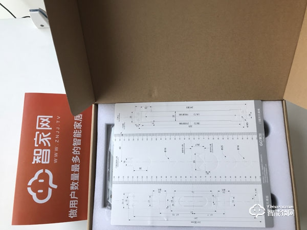 果加智能鎖新品M2，開箱測評解鎖新生活