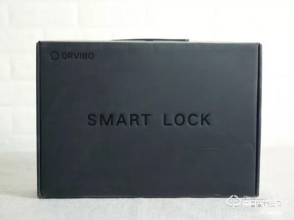 歐瑞博T1智能門(mén)鎖體驗(yàn)：指紋識(shí)別精準(zhǔn)支持多項(xiàng)智能防護(hù)