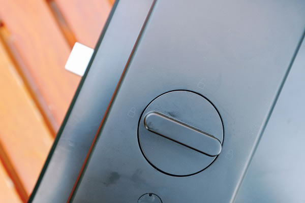 給你的家安全保障：米家智能門鎖青春版評測