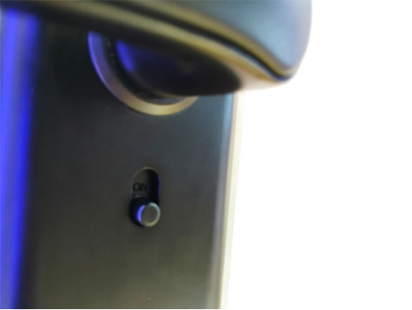 智能生活，安全倍增 | 惠氏安全智能鎖X66開箱測評