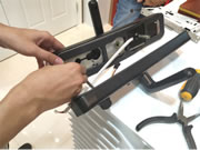 智能生活，安全倍增 | 惠氏安全智能鎖X66開箱測評