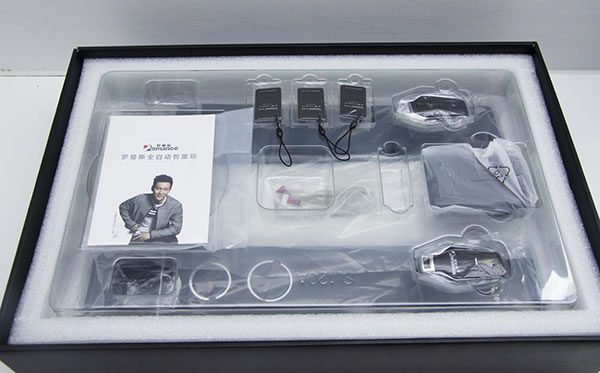 享受智能科技生活 | 羅曼斯A8全自動智能鎖測評