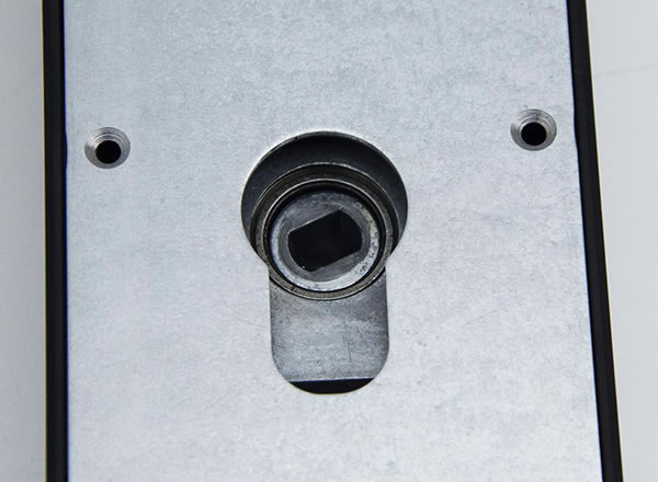 享受智能科技生活 | 羅曼斯A8全自動智能鎖測評