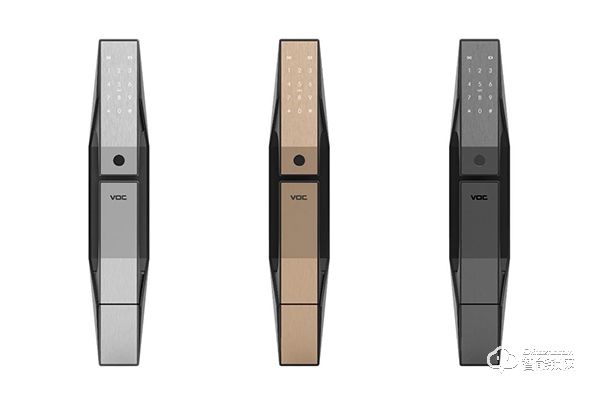 出色的不只是顏值，VOC告訴你智能推拉鎖到底哪家強