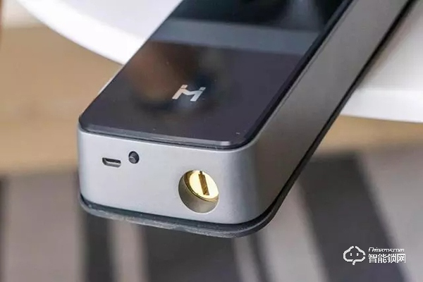 開箱評測 | 創米小白智能門鎖C1，讓每個家庭因科技而幸福