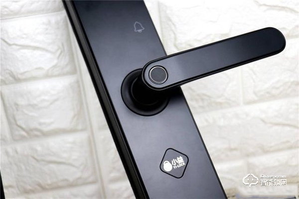 小益E206指紋鎖使用測評 千元鎖表現(xiàn)更出色