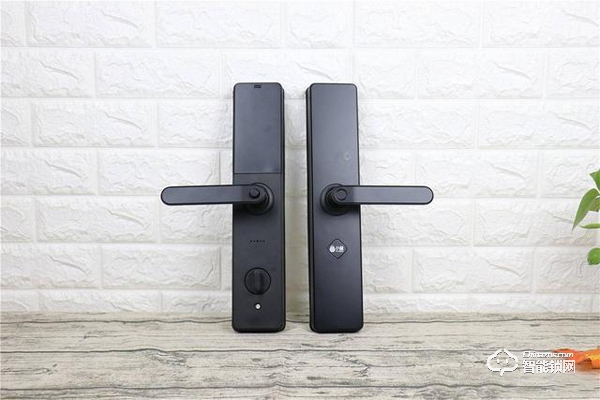 小益E206指紋鎖使用測評 千元鎖表現(xiàn)更出色