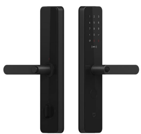 小米米家智能鎖vs科裕i8真實(shí)對(duì)比測(cè)評(píng)