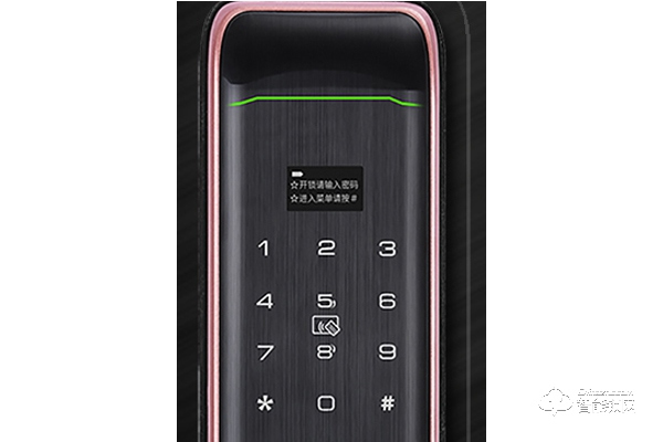 小米米家智能鎖vs科裕i8真實(shí)對(duì)比測(cè)評(píng)