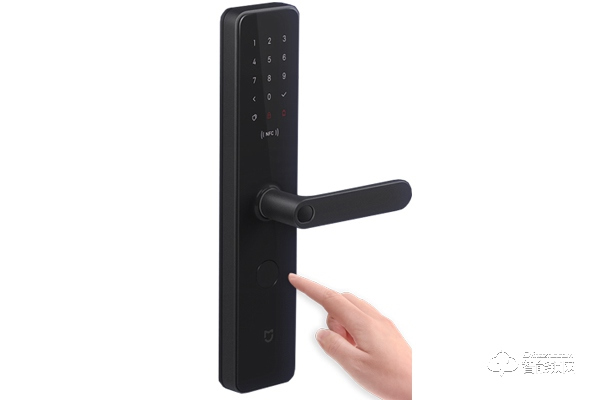 小米米家智能鎖vs科裕i8真實(shí)對(duì)比測(cè)評(píng)