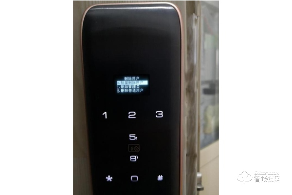 小米米家智能鎖vs科裕i8真實(shí)對(duì)比測(cè)評(píng)