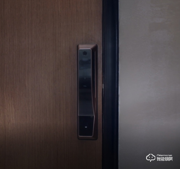 TCL物聯網智能鎖K2-W測評 讓鎖連接家庭