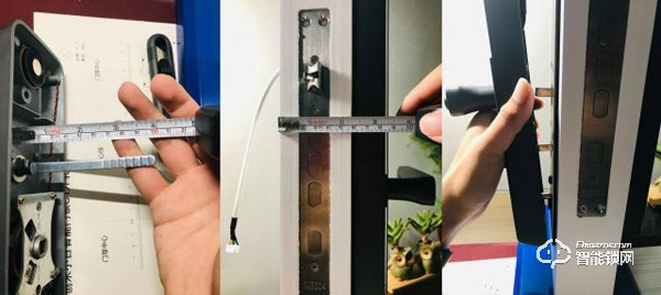 拆解評測｜創(chuàng)米小白智能鎖G1，用上“防彈玻璃”搞突圍