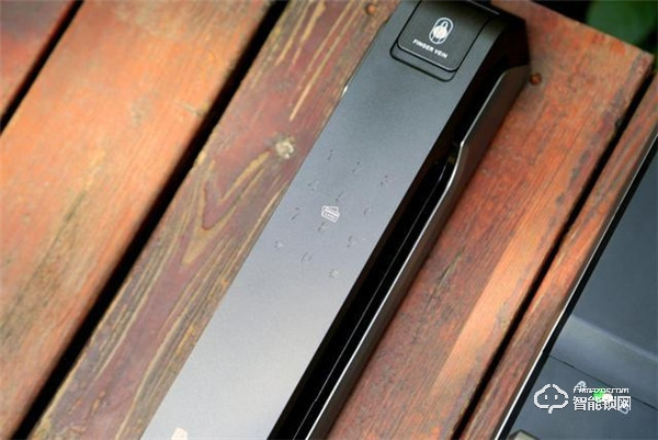 升級換新，樸墅指靜脈鎖到底有什么特別的？