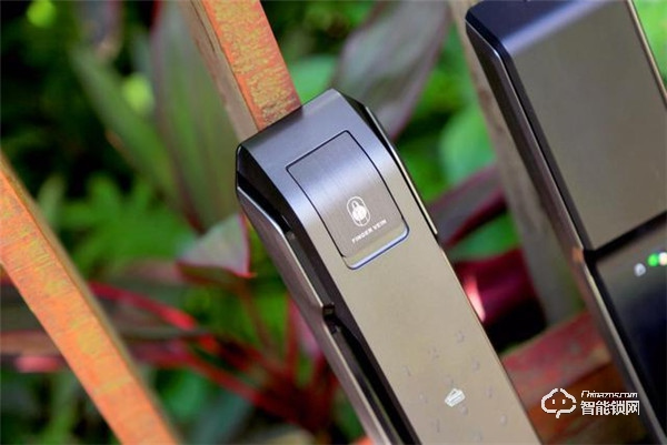 升級換新，樸墅指靜脈鎖到底有什么特別的？