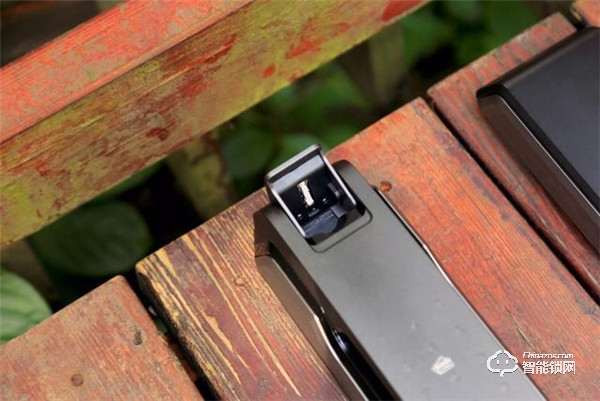 升級換新，樸墅指靜脈鎖到底有什么特別的？