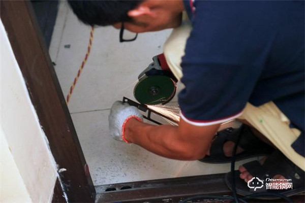 升級換新，樸墅指靜脈鎖到底有什么特別的？