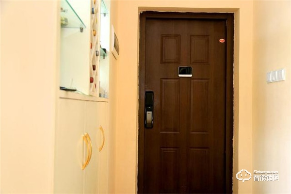 升級換新，樸墅指靜脈鎖到底有什么特別的？