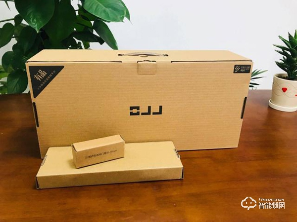 拆解評測｜鹿客智能鎖OJJ X1，千元機能否做出真品質(zhì)？