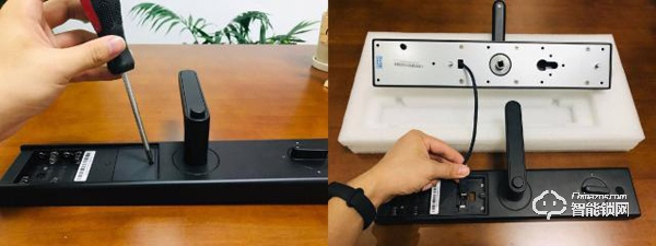 拆解評測｜鹿客智能鎖OJJ X1，千元機能否做出真品質(zhì)？