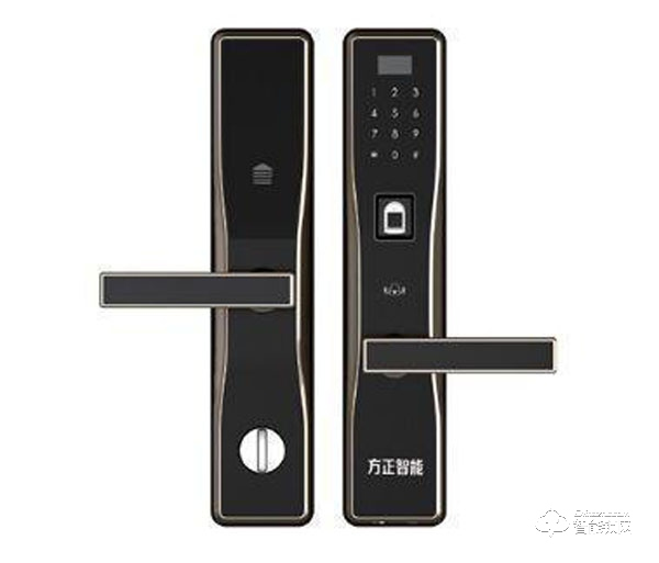 方正智能鎖評測：高科技時(shí)代，用方正智能鎖住家的安全