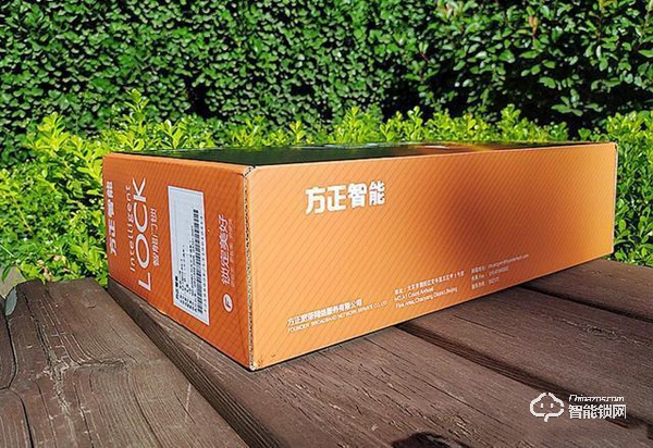 方正智能鎖評測：高科技時(shí)代，用方正智能鎖住家的安全