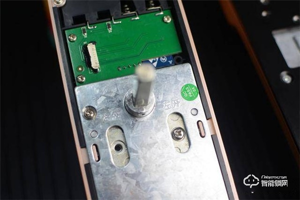 樸墅智能門鎖功能實測解析