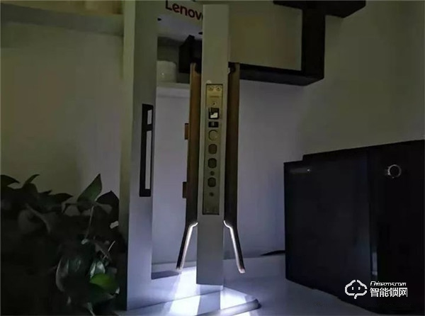 讓人驚喜的不止外觀 聯(lián)想智能門鎖X1深度測評