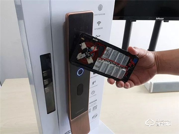 讓人驚喜的不止外觀 聯(lián)想智能門鎖X1深度測評