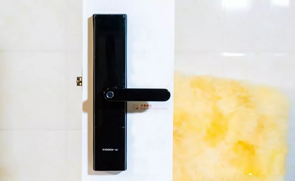 解鎖美好生活新姿勢 | 小凱T5智能指紋鎖體驗評測