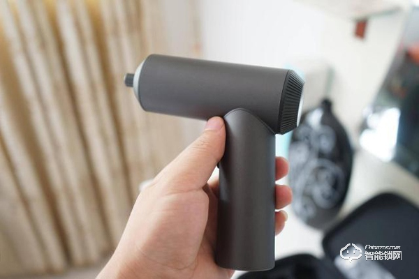 你要的裝智能鎖神器來了|米家電動螺絲刀體驗