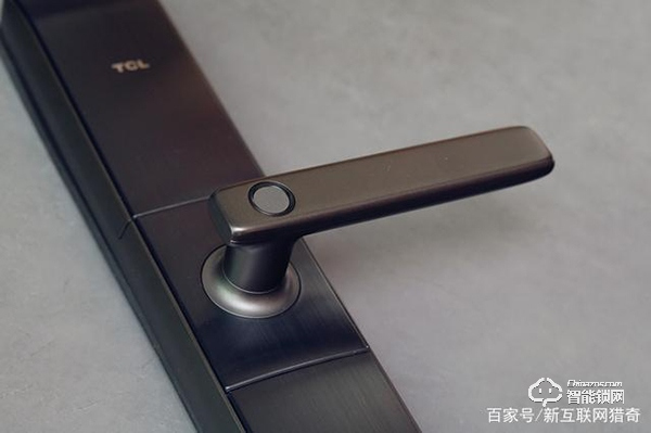 未關(guān)門立即提醒，指紋識別又快又準(zhǔn)，TCL K5智能鎖實測體驗