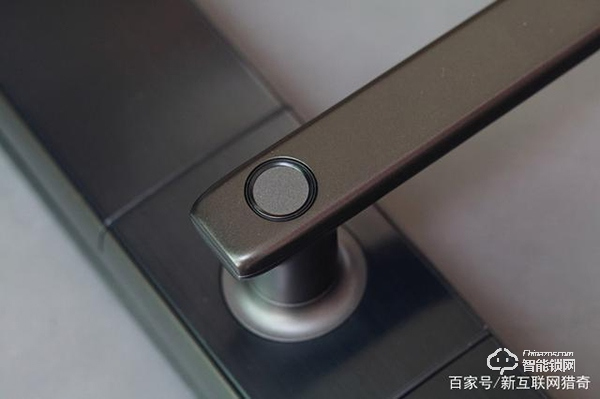 未關(guān)門立即提醒，指紋識別又快又準(zhǔn)，TCL K5智能鎖實測體驗