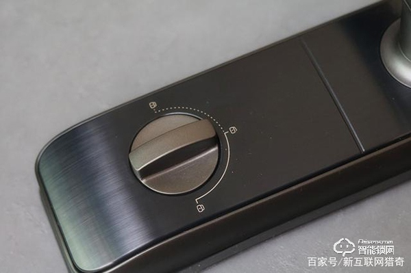 未關(guān)門立即提醒，指紋識別又快又準(zhǔn)，TCL K5智能鎖實測體驗