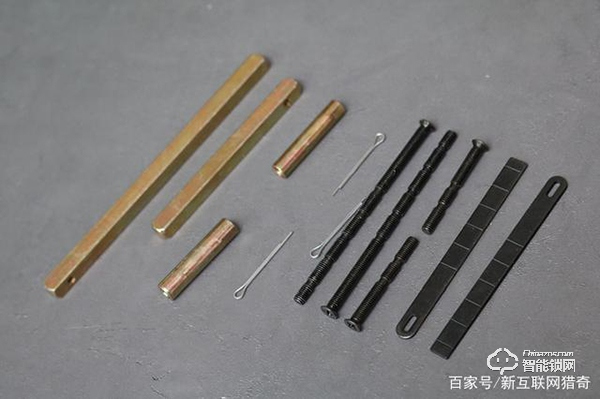 未關(guān)門立即提醒，指紋識別又快又準(zhǔn)，TCL K5智能鎖實測體驗