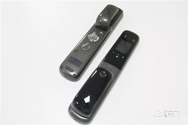 人臉鎖市場(chǎng)實(shí)力黑馬！聯(lián)合二號(hào)人臉識(shí)別全自動(dòng)智能鎖開(kāi)箱圖賞