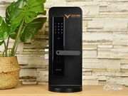 體驗鹿客Classic 2S智能鎖 開門無需等待