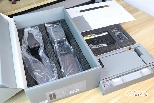 TCL智能鎖實力攪局，外觀新穎別樹一幟，一鍵開關更方便