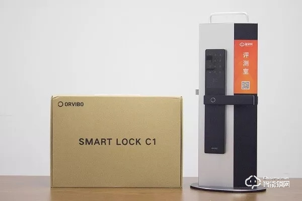 歐瑞博小金剛C1智能門鎖評測：9大安全防護技術、直連WiFi更便捷