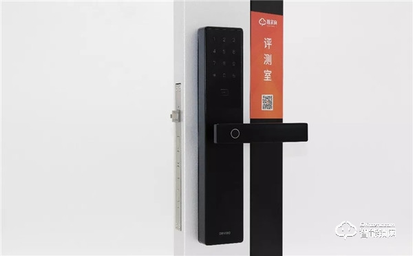 歐瑞博小金剛C1智能門鎖評測：9大安全防護技術、直連WiFi更便捷