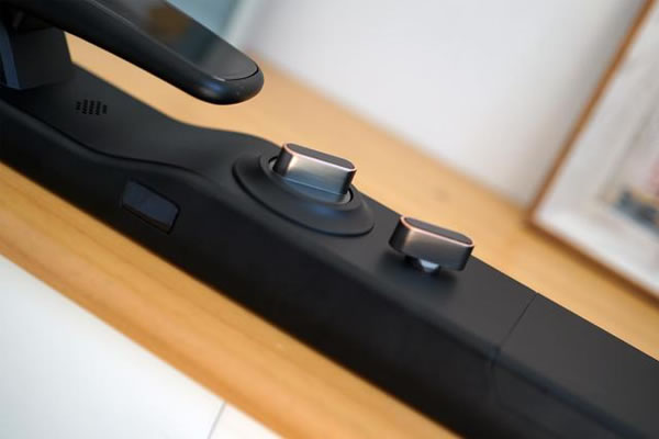 便捷安全兩不誤，希箭C1炫酷黑全自動智能鎖入手記