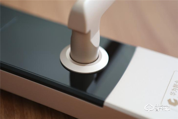 青稞智能鎖T7拆機評測，售價2999除了屏幕還有華為智卡認證！