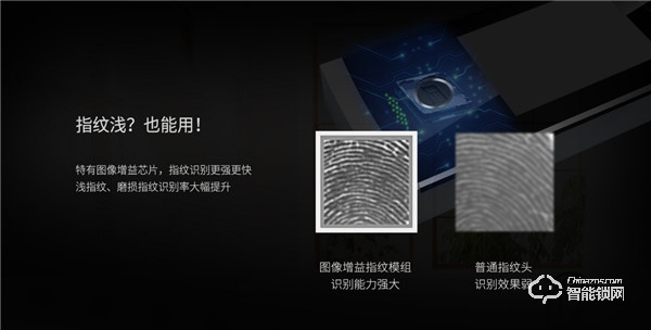 青稞智能鎖T7拆機評測，售價2999除了屏幕還有華為智卡認證！