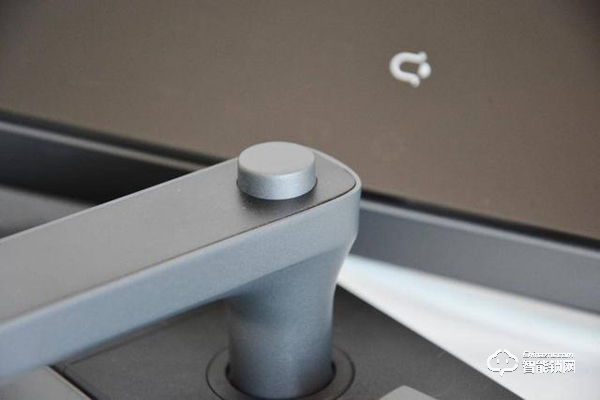 用防彈玻璃做面板，到底有多堅固，創米小白智能門鎖G1親測