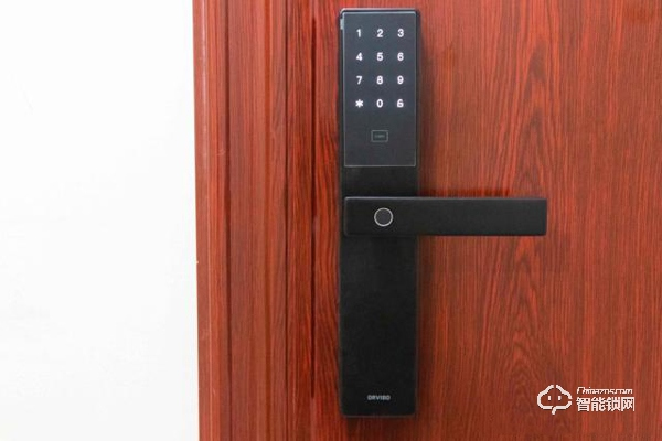 用了再也回不去，更換歐瑞博智能鎖 C1 的親身經歷